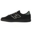 Tenis Unissex NB Numeric 440 V2 Synthetic Preto Bege Claro-1279389- -3-